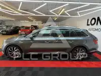 2019 Skoda Superb