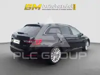 2019 Skoda Superb