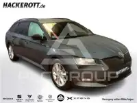 2019 Skoda Superb