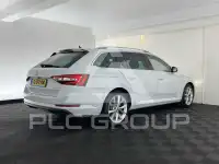 2019 Skoda Superb