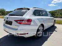 2019 Skoda Superb