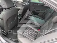 2019 Skoda Superb