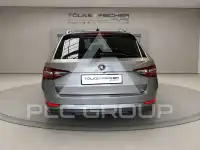 2019 Skoda Superb