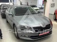 2019 Skoda Superb