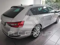 2019 Skoda Superb