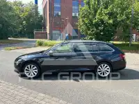 2019 Skoda Superb