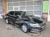 2019 Skoda Superb