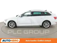2019 Skoda Superb