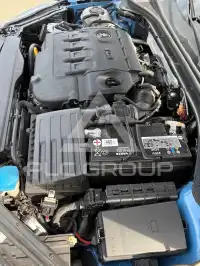 2019 Skoda Superb