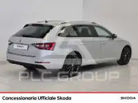 2019 Skoda Superb