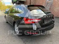 2019 Skoda Superb