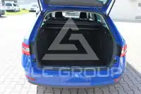 2019 Skoda Superb