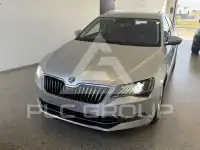 2019 Skoda Superb