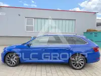 2019 Skoda Superb
