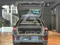 2019 Skoda Superb