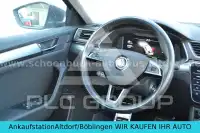 2019 Skoda Superb