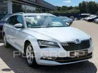 2019 Skoda Superb