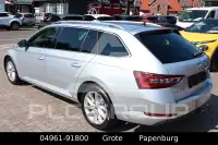 2019 Skoda Superb