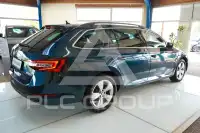 2019 Skoda Superb