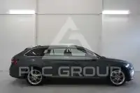2019 Skoda Superb