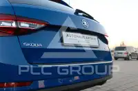 2019 Skoda Superb