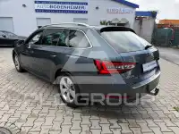 2019 Skoda Superb