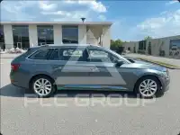 2019 Skoda Superb