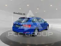 2019 Skoda Superb
