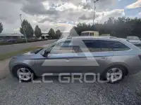 2019 Skoda Superb