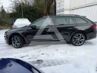 2019 Skoda Superb