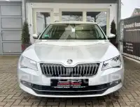 2019 Skoda Superb
