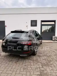 2019 Skoda Superb
