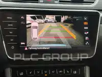 2019 Skoda Superb