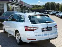 2019 Skoda Superb