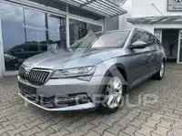 2019 Skoda Superb