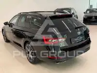 2019 Skoda Superb