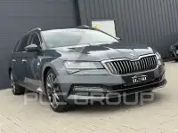 2019 Skoda Superb