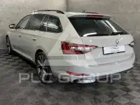 2019 Skoda Superb