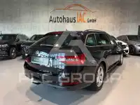 2019 Skoda Superb