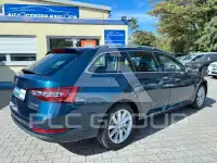 2019 Skoda Superb