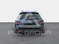2019 Skoda Superb