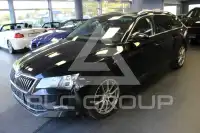2019 Skoda Superb