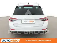 2019 Skoda Superb