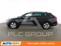 2019 Skoda Superb