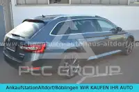 2019 Skoda Superb
