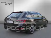 2019 Skoda Superb
