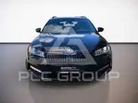 2019 Skoda Superb