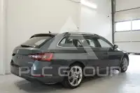 2019 Skoda Superb