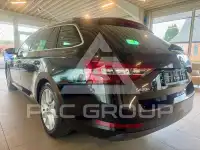 2019 Skoda Superb