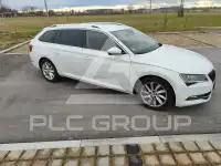 2019 Skoda Superb